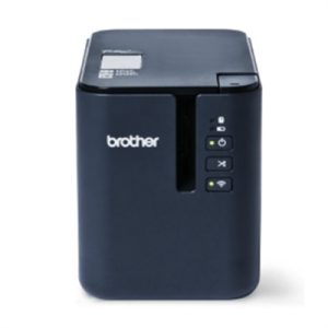 Desktop Laminated Label Printe