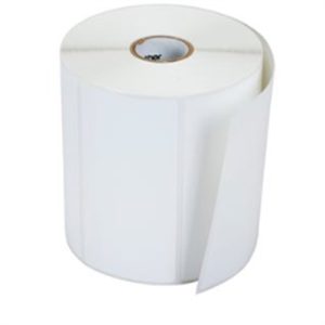 4" x 2" Premium DieCut Roll