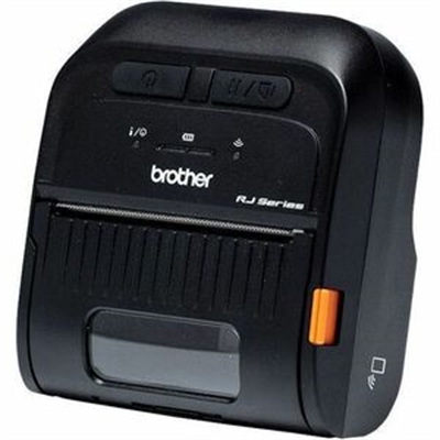 Go3" Mobile Receipt Printer
