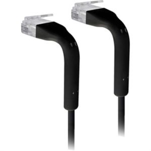 UniFi Patch Cable - BLACK