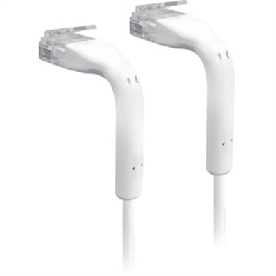 UniFi Patch Cable - WHITE