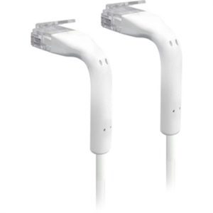 UniFi Patch Cable - WHITE
