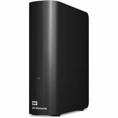 WD Elements 22TB HDD