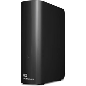 WD Elements 24TB  HDD