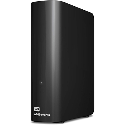 WD Elements 24TB HDD