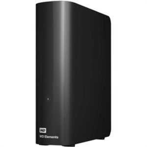 WD Elements 10TB HDD
