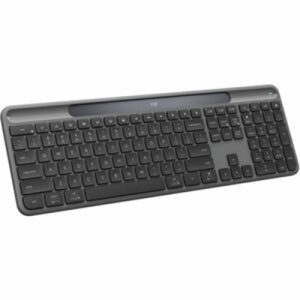 Logitech Signature Slim Solar+