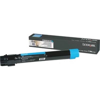 Cyan 22K Toner Crtg