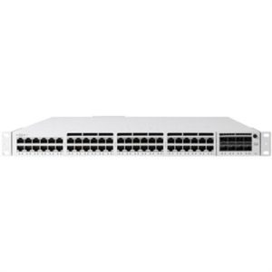 EOS MS390 48GE L3 POE+ Switch