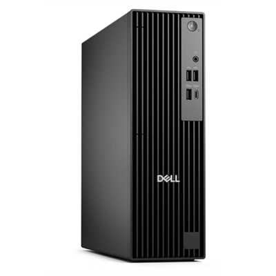 Dell Pro Slim Desktop – Intel Core Ultra 7, 32GB RAM, 512GB SSD, Windows 11 Pro