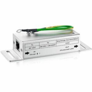 Ethernet Surge Protector
