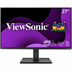 27" 1080p Ergonomic 100Hz Mon