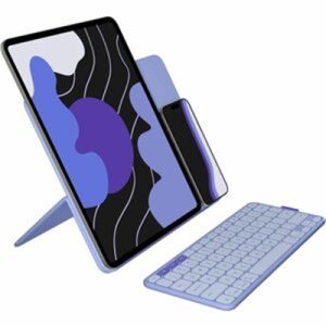 Logitech Flip Folio for iPad A