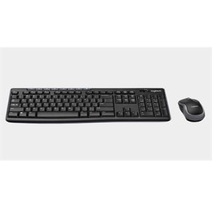 Logitech MK270 Wireless KB