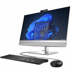 REFURB 870 G9 AIO i5 8G 256G