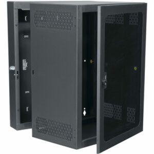 CWR Data Swing Wall Rack Serie