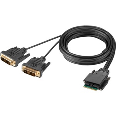 Belkin Modular DVI Dual Head C