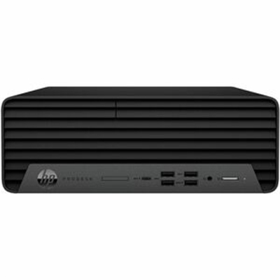 HP 600 G6 Small Form Factor Desktop – Refurbished Grade A, Intel Core i9-10900, 32GB RAM, 1TB SSD, Windows 11 Pro