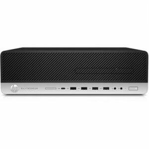 REFURB 800 G4 SFF i7 16G 512G