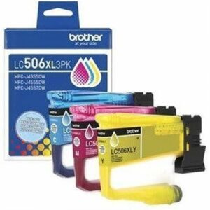 3Pk High Yld Cyn Mgnt Ylw