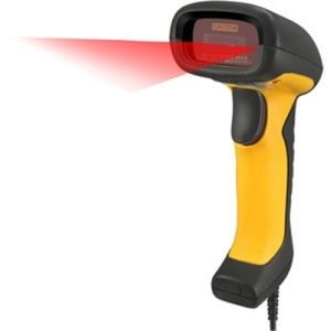 2D Barcode Scanner
