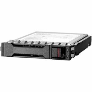HPE 3.2TB NVMe MU SFF BC U.3 P