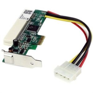 PCIe to PCI Adapter Card TAA