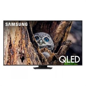 EOL 75" QLED 2160p 120Hz 4K