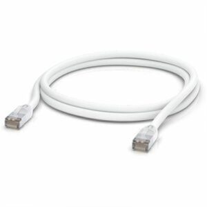 UniFi Patch Cable Outdoor Wht