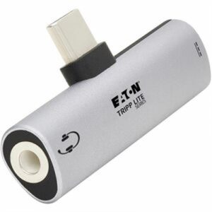 USB C TO 3.5 MM AUDIO ADAPTER