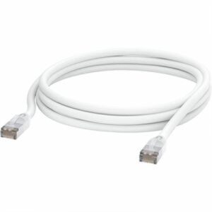 UniFi Patch Cable Outdoor Wht