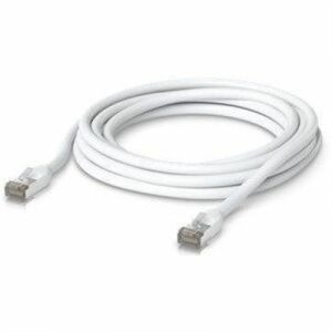 UniFi Patch Cable Outdoor Wht