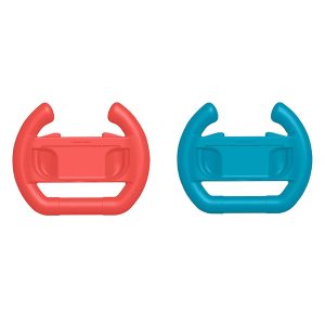 Subsonic SA5597 Duo Controller Racing Wheel for Nintendo Switch