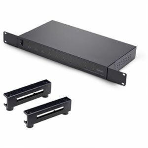 10-Port USB-C Charging Hub