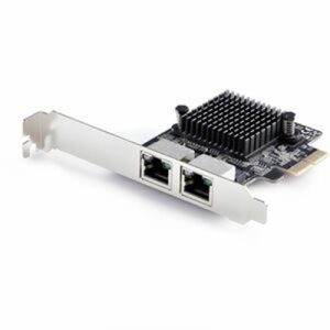 2-Port Network Card, TAA