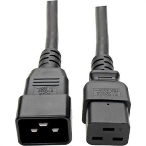 Heavy Duty Pwr Exten Cord