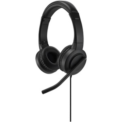 H1000 USB C On Ear Headset