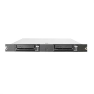 HPE Stg LTO8 Rack Mnt Tp 5LTO-