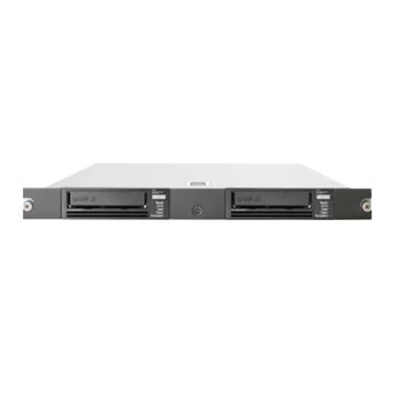 HPE Stg LTO8 Rack Mnt Tp 5LTO-