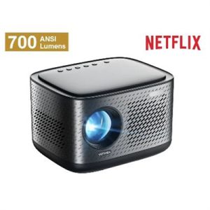 ULTIMEA 1080P 4K Apollo P50