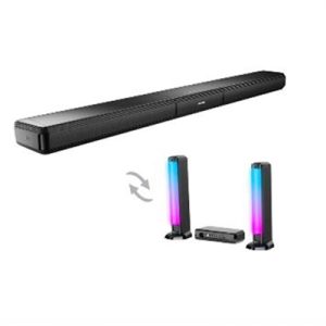 ULTIMEA 5.0 Sndbar Apollo S70