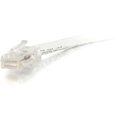 10FT CAT6 NONBOOTED UTP CABLE-