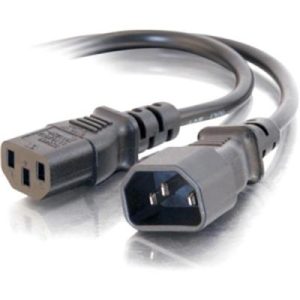 6' Power Ext Cord