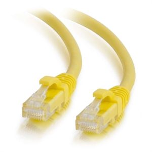 4FT CAT6 SNGLES UTP CABLEYL