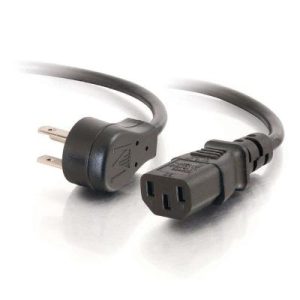 3FT UNIVERSAL FLAT PANEL POWER