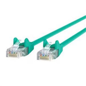 5' CAT6 Patch - Green