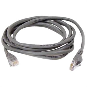 7' Cat5e Snagless Patch Cable