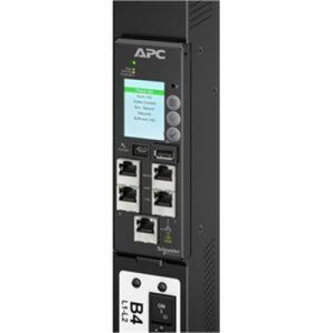 APC Netshelter NMC Card 3