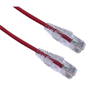 7FT CAT6 BENDnFLEX