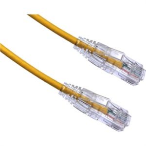 3FT CAT6 BENDnFLEX